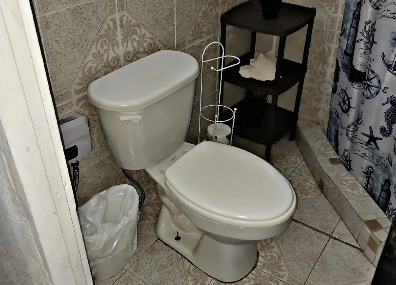 Deluxe Lodge In סן חואן בית הארחה