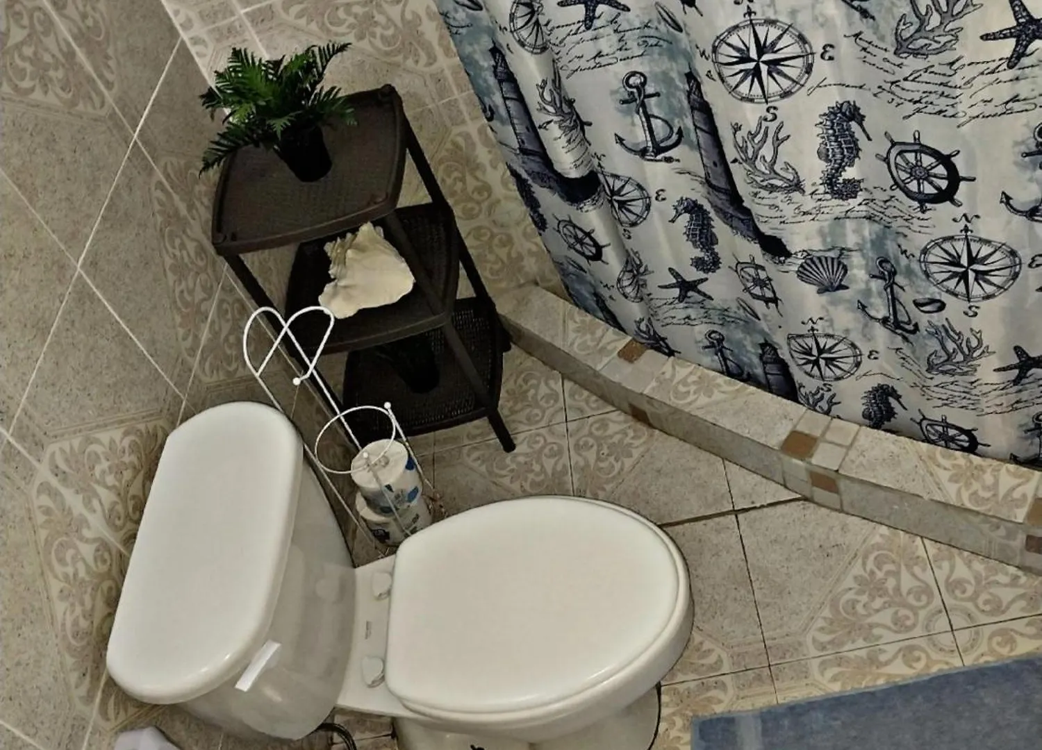 בית הארחה Deluxe Lodge In סן חואן