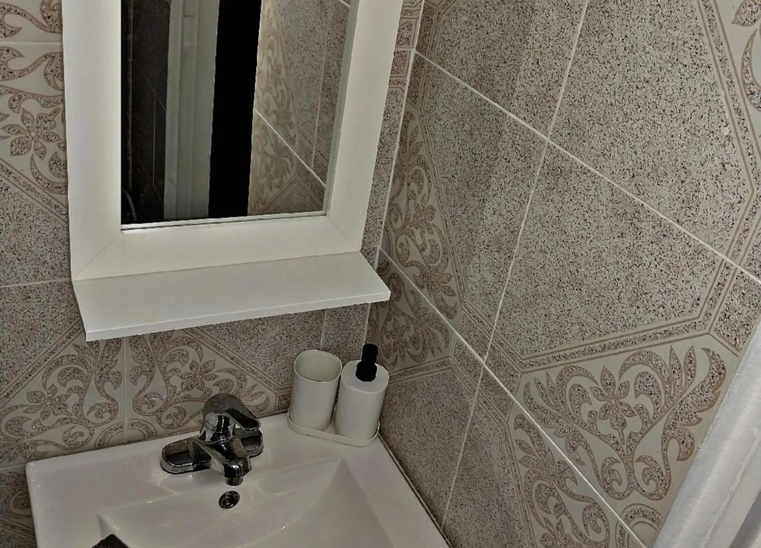 בית הארחה Deluxe Lodge In סן חואן פוארטו ריקו
