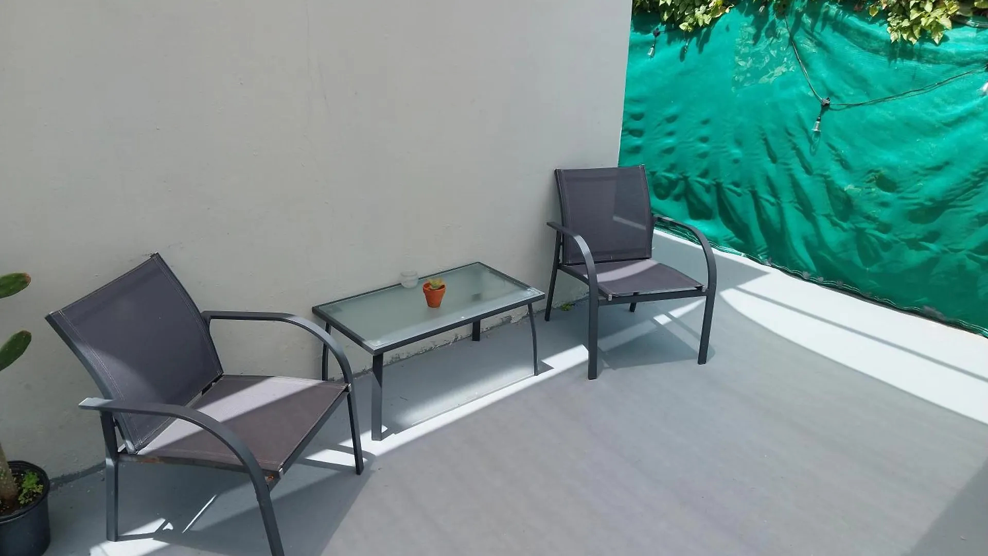 בית הארחה Deluxe Lodge In סן חואן