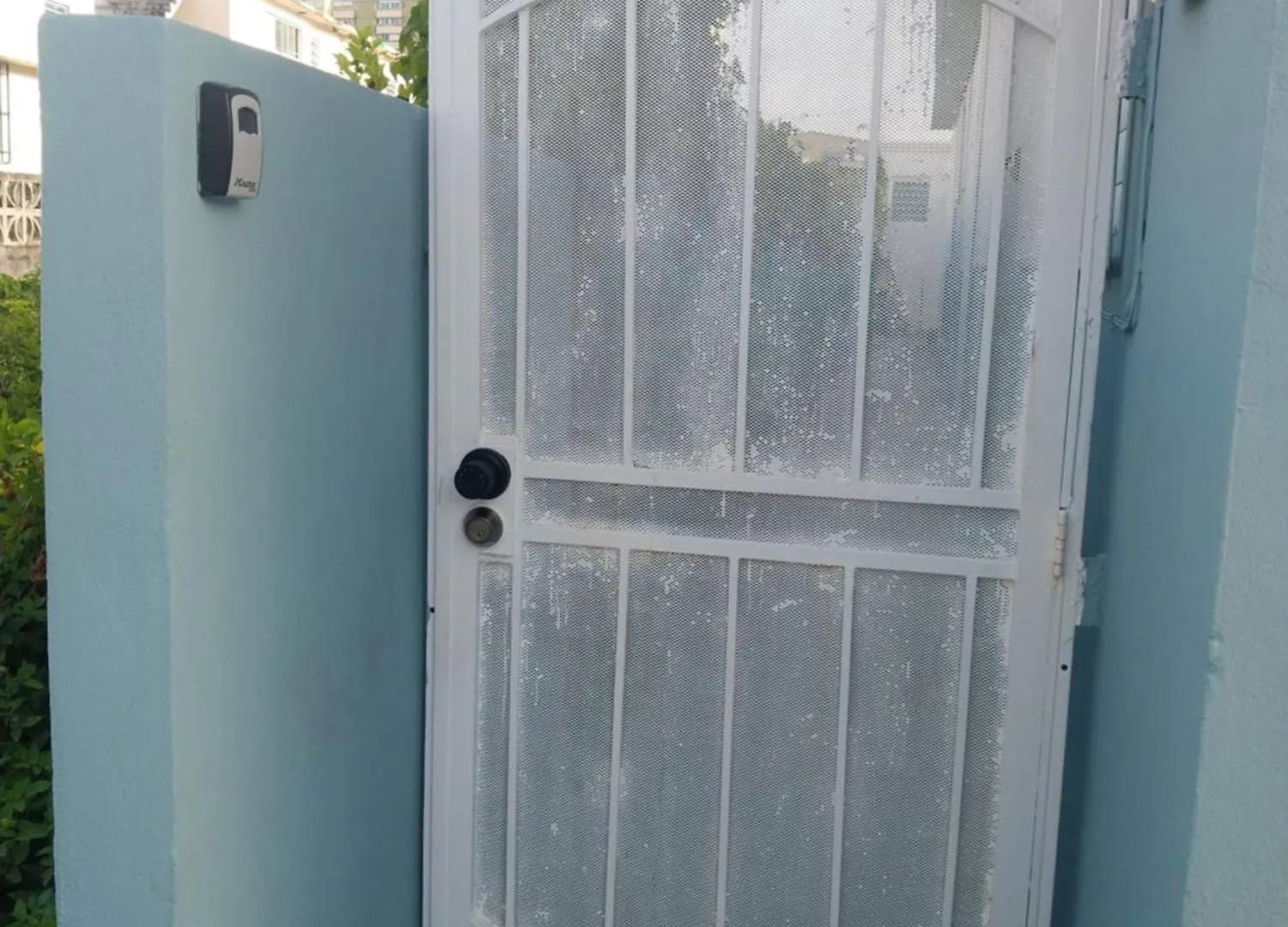 Deluxe Lodge In סן חואן 0*,